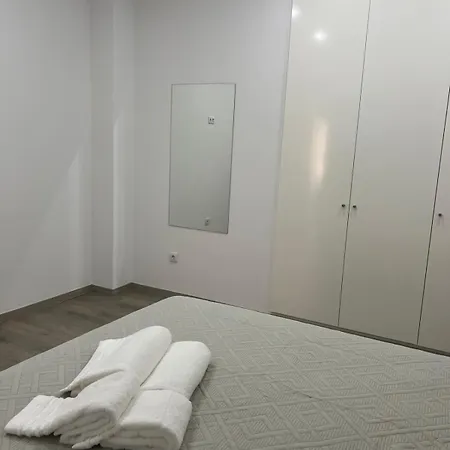 Serenity - Serenity 1 Apartment Fatima
