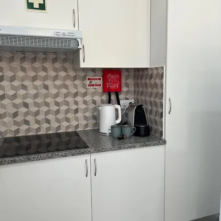 Serenity - Serenity 1 Apartment