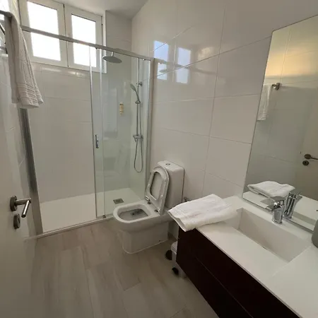 Serenity - Serenity 1 Apartment *