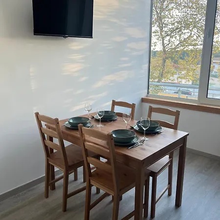 Serenity - Serenity 1 Apartment