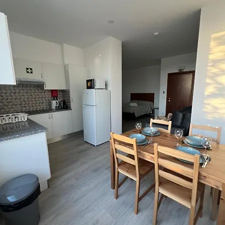 Serenity - Serenity 1 Apartment