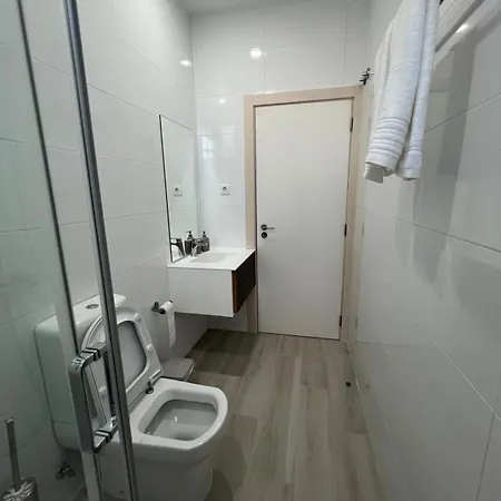 Apartment Serenity - Serenity 1 *