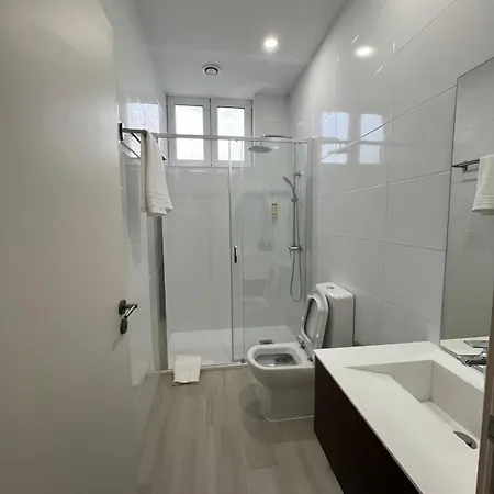 Apartment Serenity - Serenity 1 Fatima
